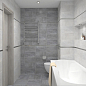 Bastion Grey Laparet