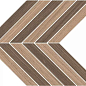 775397 Nature Mood French Herringbone Mix 2 Chevron 32.5x45.6 Casa Dolce Casa
