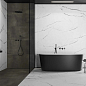 Calacatta Gold Honed 120x60 Keraben