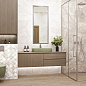 TWU2550PRS07 Persey 249x500x7 Alma Ceramica (Уралкерамика) фото в миниатюре 28