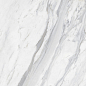 GT60606203PR Calacatta Belgia Белый 60x60 Global Tile