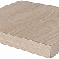 DL501420R/GCS Ступень угловая клееная левая Про Вуд бежевый светлый 33x33x0,9 Kerama Marazzi