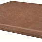Scandiano Rosso Kapinos Stopnica Narozna 32,8х32,8 Paradyz