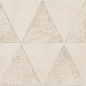 MGYS ArtCraft Pomice Decoro Triangoli 20x20 MARAZZI Italy