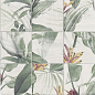 Decor Mural Spring Leaves 20x20 Mainzu