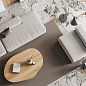 Laurent Global Tile