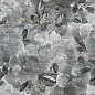 Lauretta black panno 01 60х90 Gracia Ceramica