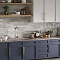 Atelier Bordeaux Glossy 10x10 Revoir Paris фото в миниатюре 9