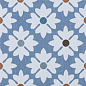 Mix Art Decor DC33 20x20 DeShun Ceramics