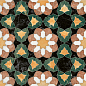 Marrakech Zellige Hivernage 22.3x22.3 Monopole Ceramica фото в миниатюре 2