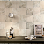 fMKB Maku Nut Random Mosaico 30.5x30.5 FAP Ceramiche