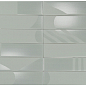 Rivera Fog 7.5x30 Smile Tile фото в миниатюре 2
