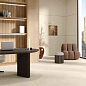 Walk Graphite Rett 60x120 Dado Ceramica