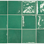 25595 Esmerald Green 13.2x13.2 EQUIPE фото в миниатюре