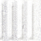 06DMU48 Mural Blanco Relieve 5.5x45 Grespania фото в миниатюре 30