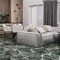 Nembus Green Полированный 60x120 Laparet