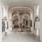 Менара Kerama Marazzi