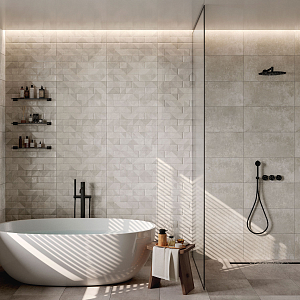 Quarto Global Tile