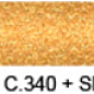 SHINING GOLD Добавка ярко-золотого цвета для STARLIKE 100 г LITOKOL
