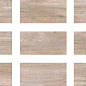 TT16566 Teak Taupe 16,5х66 Serapool