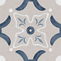 Velvet Gris Decor 3 20x20 Motto фото в миниатюре