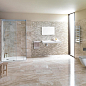L242521751 Eternity Mini Strip Emperador 29.8x30.5 L'Antic Colonial