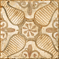 Materia Decoro Patch Mix Warm Rosso 30*30 Novabell