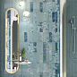 VB/A50/9016 Декор Дарсена 8.5*28.5 Kerama Marazzi
