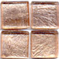 MJ82+1 Galaxy 1*1 31.8x31.8 ROSE MOSAIC