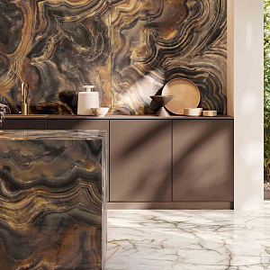 Gemstone Versace (Gardenia Orchidea)