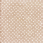 40803 Pangea Clay Spot LT 22,3x22,3 Harmony