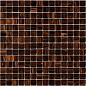 G38(5) Gold Star (5) 2x2 32.7x32.7 (32.2x32.2) ROSE MOSAIC
