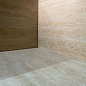 Travertine Grigio 20mm 60x120 Alpas Cera