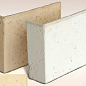 Кастелло 400 01 угловая 260х60х200х15 Ecostone