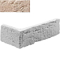 Угловой элемент Орли 404 19,1/9,8x6,5x1,3 Leonardo Stone