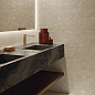 620110000186 Continuum Polar Mosaico Hexagon 25x29 Italon