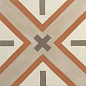 Niza Coral (6 дизайнов) 20x20 Roca Ceramica