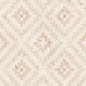 7171 Резиденция орнамент 20х50 Kerama Marazzi