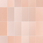 757484 Cromatica Rosa Luc 6mm 12x24 Cedit