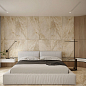 S4441C Pietra Beige Carving 60x120 Buono Ceramica