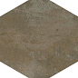 SG23041N Гроссето коричневый матовый 20x23,1 Kerama Marazzi