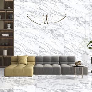 Lamiton Bianco Lamore Ceramic