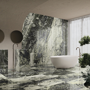 Breccia Ape Ceramica