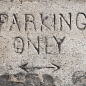 1048425 New York Road Signs Mix Soho 10x20 CIR