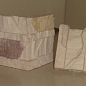 Канны 02 угол 14x10 (12x8) x 11 x 10(15) Best Stone