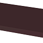 Natural Brown Подоконник/парапет 30x14.8 Paradyz