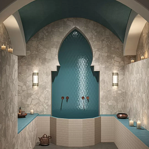 Риад Kerama Marazzi