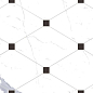 9 SR 0305 Statuario 27x40 Eurotile Ceramica