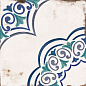 Magnolia Mariana 20х20 Nanda Tiles