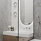 CR6012G0501R8 Страто Гриджио серый матовый 59.5х119.1 Ceradim фото в миниатюре 9